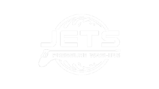 Jets Pressure Washing LLC logo